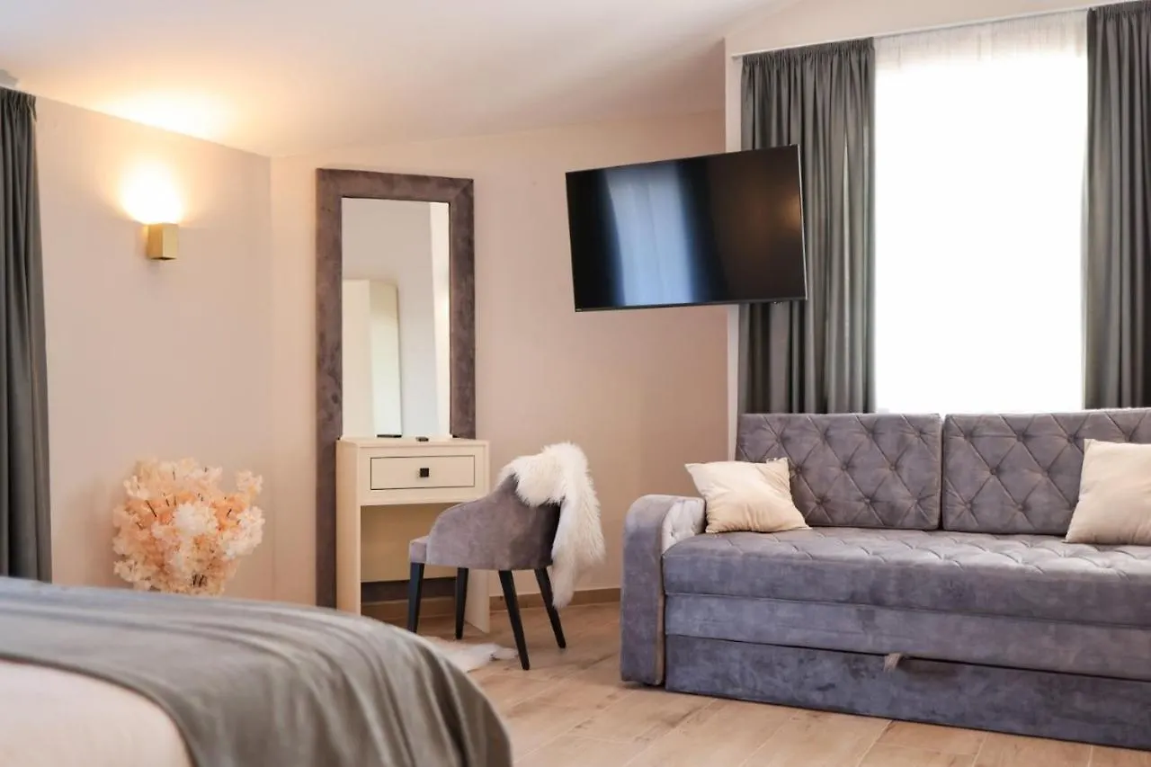 Castello Exclusive Rooms With Breakfast - By Ta Leut Agency Privlaka  Privlaka (Zadar)
