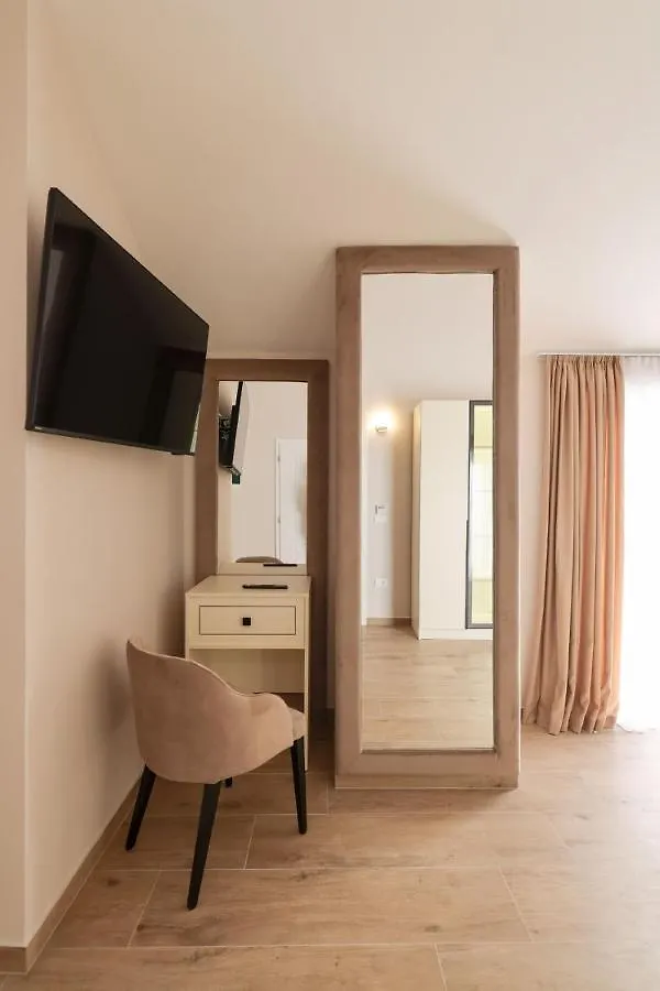 Πανσιόν Castello Exclusive Rooms With Breakfast - By Ta Leut Agency Privlaka