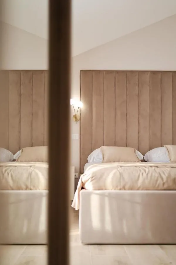 Castello Exclusive Rooms With Breakfast - By Ta Leut Agency Privlaka  0*, Privlaka (Zadar) Κροατία