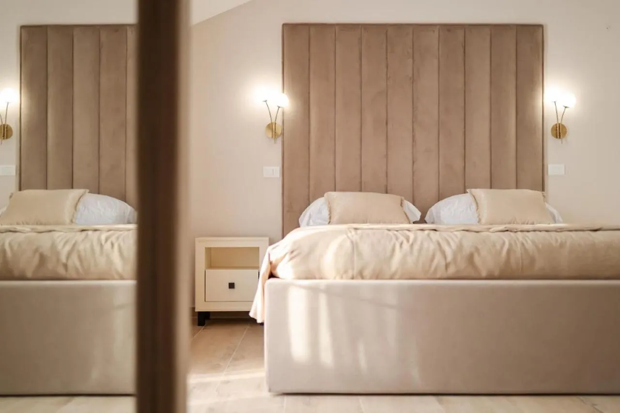Castello Exclusive Rooms With Breakfast - By Ta Leut Agency Privlaka  Guest house